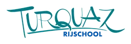 Logo van Rijschool Turquaz in Rotterdam
