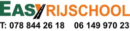 Logo van Easy Rijopleidingen in Dordrecht