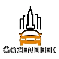 Logo van Gazenbeek M.W.C. in Driebergen-rijsenburg