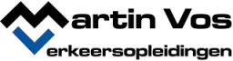 Logo van Martin Vos Verkeersopleidingen in Almere