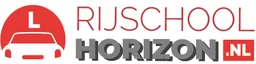 Logo van Horizon Rijschool in Oegstgeest
