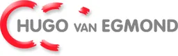 Logo van Autorijschool Hugo van Egmond in Rijnsburg