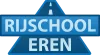 Logo van Rijschool Eren in Alphen aan den Rijn