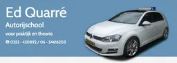 Logo van Ed Quarré in Lisse