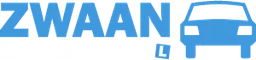 Logo van Zwaan Rijopleiding in Bodegraven