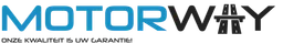 Logo van Motorway B.V. in 's-Gravenhage