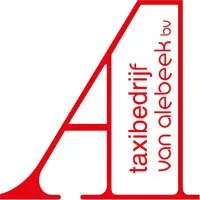 Logo van Taxibedrijf van Alebeek B.V. in 's-Hertogenbosch