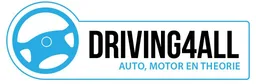 Logo van Rijschool Driving4All in Delfgauw