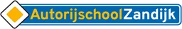 Logo van AutorijschoolZandijk in Emmeloord