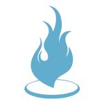 Logo van Dewa Rijschool in Vlaardingen