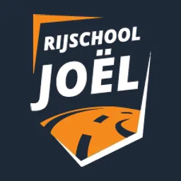 Logo van Rijschool Joël in Damwald