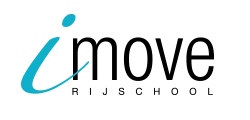 Logo van Rijschool imove in Amstelveen