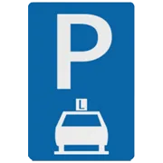 Logo van Pieters Rijopleidingen in Rosmalen