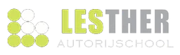 Logo van Lesther in Tilburg