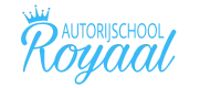 Logo van Autorijschool Royaal in Best