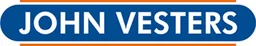 Logo van Rijopleiding John Vesters in Boekel