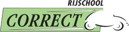 Logo van rij-correct in 's-Hertogenbosch
