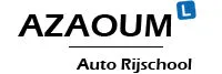 Logo van Autorijschool Azaoum in Eindhoven