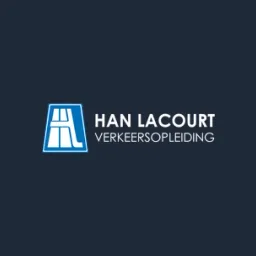 Logo van Verkeersopleiding Han Lacourt V.O.F. in Leiden