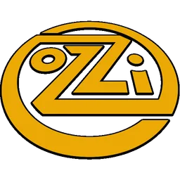 Logo van Rijschool Ozzi in Heerlen