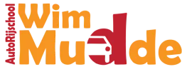 Logo van Autorijschool Wim Mudde in Gouderak