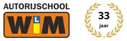 Logo van Autorijschool Wim in Heinkenszand