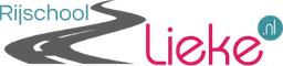 Logo van Rijschool Lieke in Waalwijk