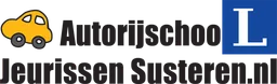 Logo van Autorijschool Jeurissen Susteren in Susteren