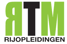 Logo van R.T.M. Rijopleidingen in Soest