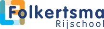 Logo van Folkertsma autorijschool in Drachten