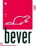 Logo van Bever Bodegraven B.V. in Bodegraven