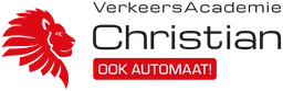 Logo van Verkeersacademie Christian in Zevenhuizen