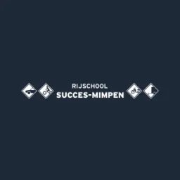 Logo van Verkeersschool Succes-Mimpen B.V. in Woudenberg