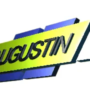 Logo van Rijstijl Augustin in Tiel