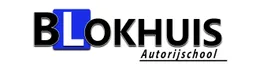 Logo van Autorijschool Blokhuis in Bakel