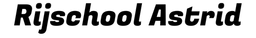 Logo van Rijschool Astrid in Neede