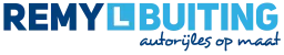 Logo van Rijschool Remy Buiting in Dieren