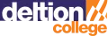 Logo van Campus Deltion College in Zwolle