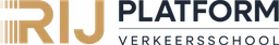 Logo van Rij Platform in Amsterdam