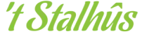 Logo van 't Stalhûs dienstverlening in Lekkum