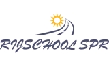 Logo van Autorijschool S.P.R. in 's-Gravenhage