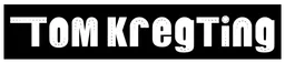 Logo van Rijschool Tom Kregting in Grave