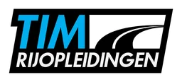 Logo van Tim Rijopleidingen in Ede Gld