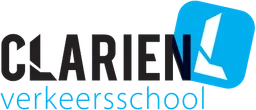Logo van Clarien in Hoogvliet Rotterdam