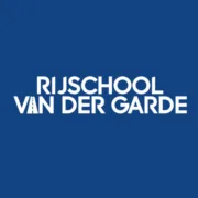 Logo van N. van der Garde Autorijschool in Zetten