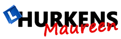 Logo van Maureen Hurkens in Hoensbroek