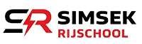 Logo van Rijschool Simsek in Ede Gld