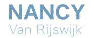Logo van Autorijschool Nancy van Rijswijk in Goirle