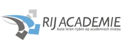Logo van Rij-Academie Utrecht in Utrecht