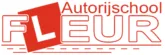 Logo van Autorijschool Fleur in Leiden